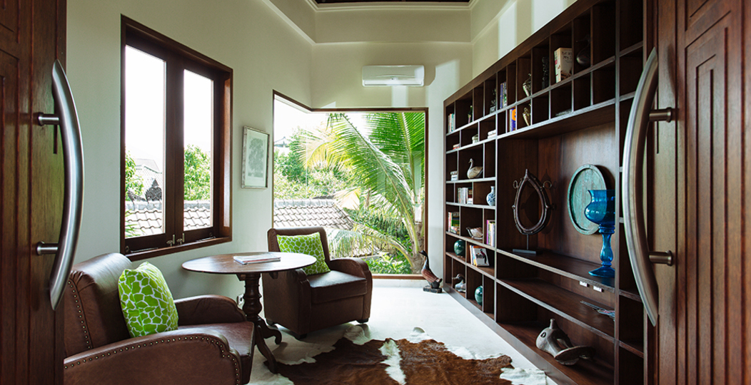 Bali Villa 1009 – 5-Star Escape Near Beach & Rice Fields