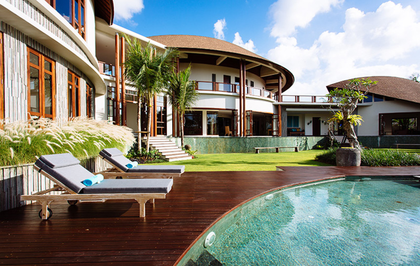 Bali Villa 1009 – 5-Star Escape Near Beach & Rice Fields