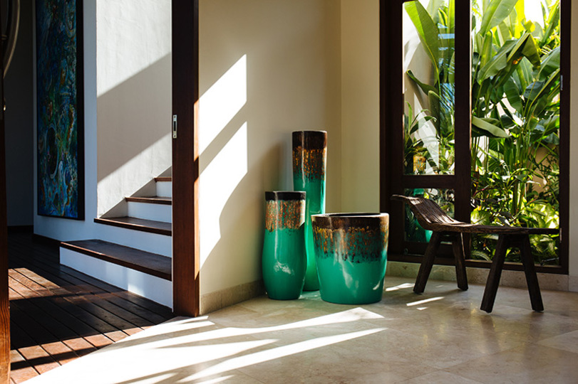 Bali Villa 1009 – 5-Star Escape Near Beach & Rice Fields