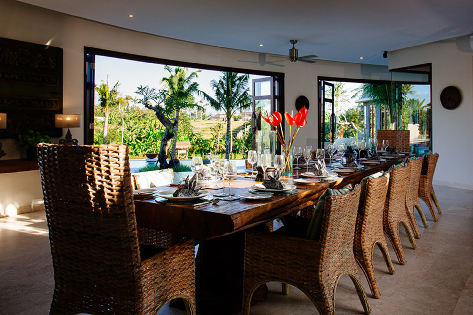 Bali Villa 1009 – 5-Star Escape Near Beach & Rice Fields