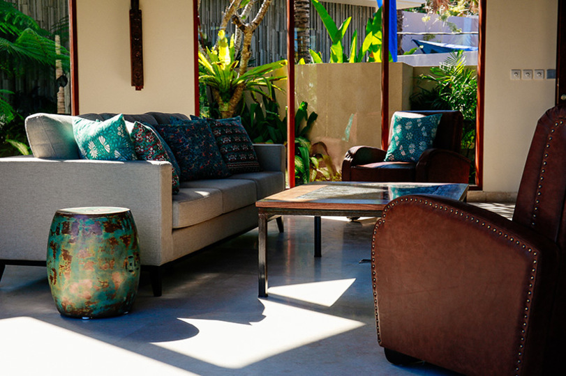 Bali Villa 1009 – 5-Star Escape Near Beach & Rice Fields