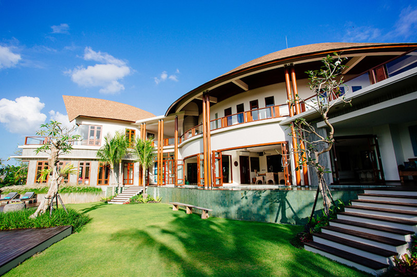 Bali Villa 1009 – 5-Star Escape Near Beach & Rice Fields