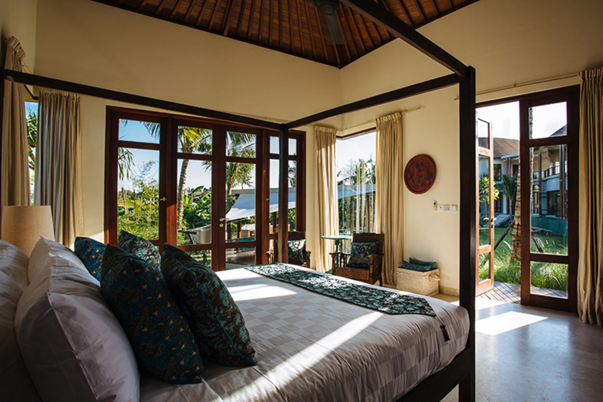 Bali Villa 1009 – 5-Star Escape Near Beach & Rice Fields