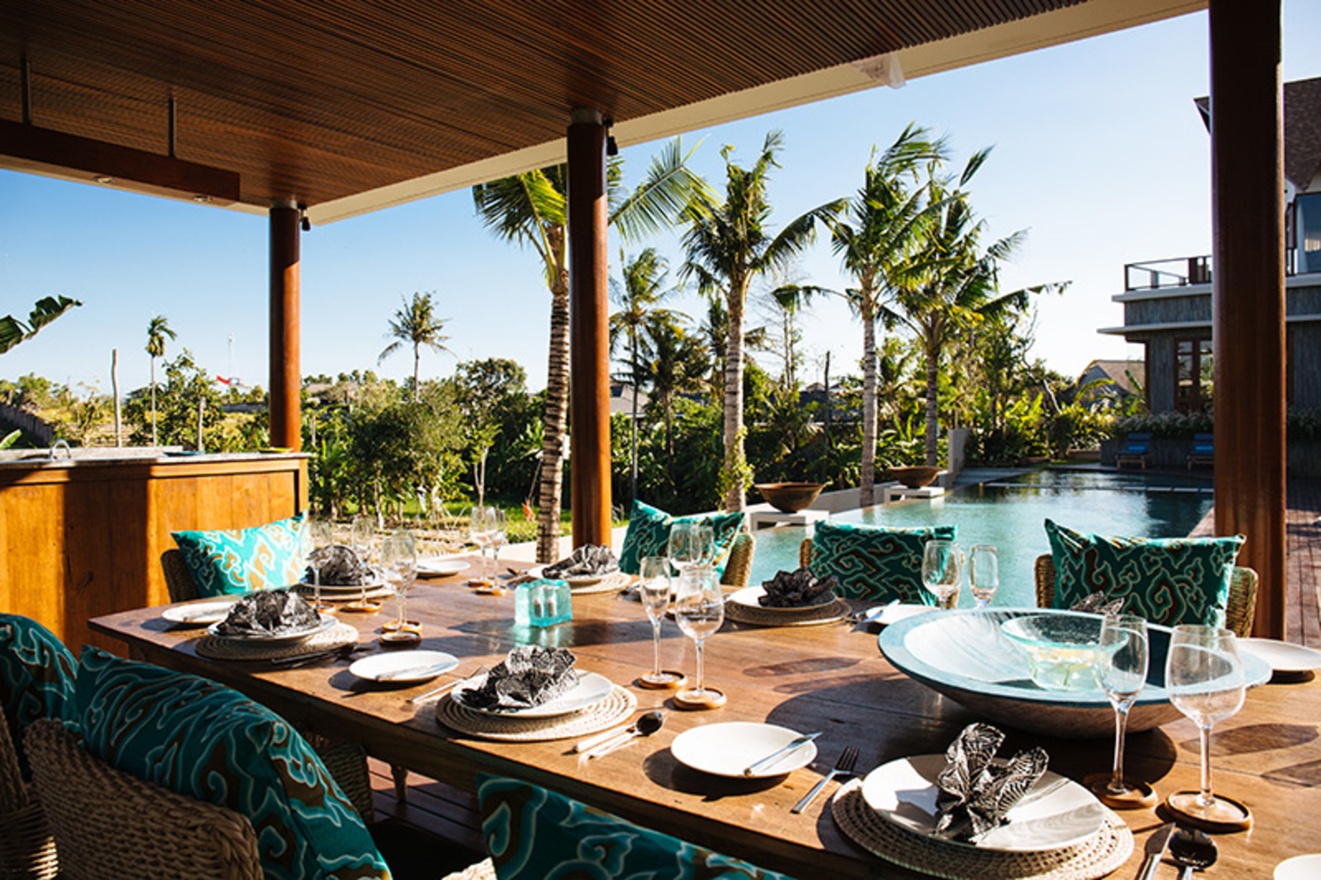 Bali Villa 1009 – 5-Star Escape Near Beach & Rice Fields