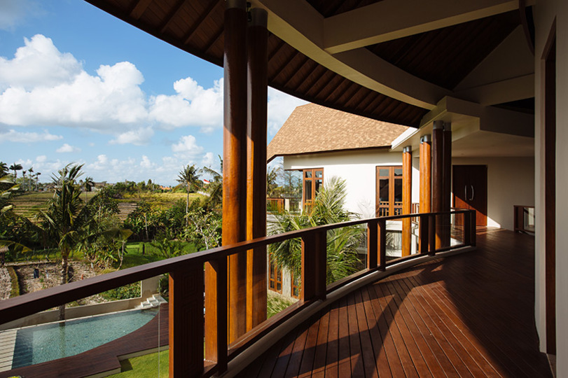 Bali Villa 1009 – 5-Star Escape Near Beach & Rice Fields