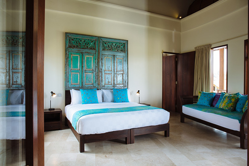 Bali Villa 1009 – 5-Star Escape Near Beach & Rice Fields
