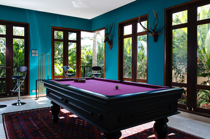 Bali Villa 1009 – 5-Star Escape Near Beach & Rice Fields