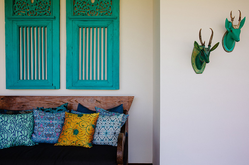 Bali Villa 1009 – 5-Star Escape Near Beach & Rice Fields