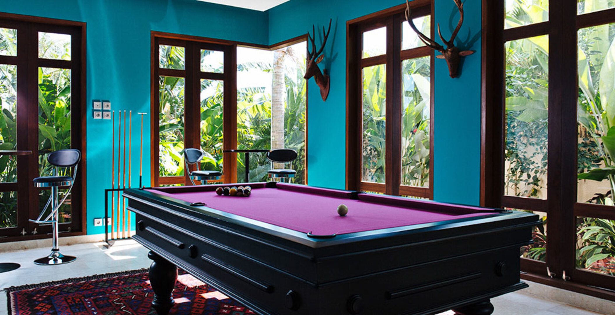 Bali Villa 1009 – 5-Star Escape Near Beach & Rice Fields