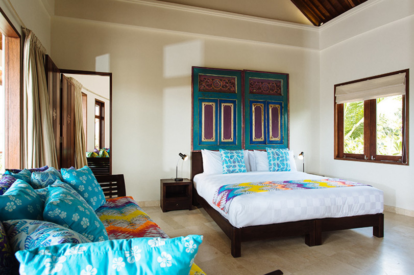Bali Villa 1009 – 5-Star Escape Near Beach & Rice Fields