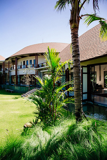 Bali Villa 1009 – 5-Star Escape Near Beach & Rice Fields