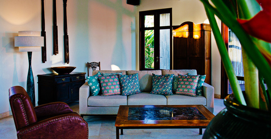 Bali Villa 1009 – 5-Star Escape Near Beach & Rice Fields