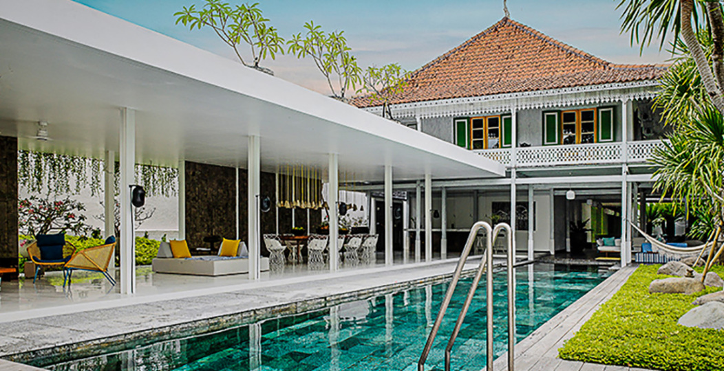 Bali Villa 1010: Ultimate Luxury Retreat with Private Pool