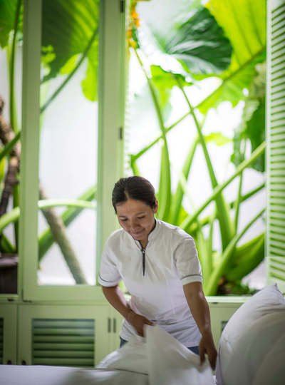 Bali Villa 1010: Ultimate Luxury Retreat with Private Pool