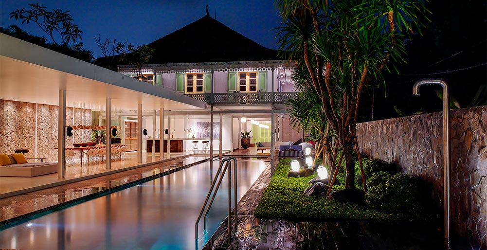 Bali Villa 1010: Ultimate Luxury Retreat with Private Pool