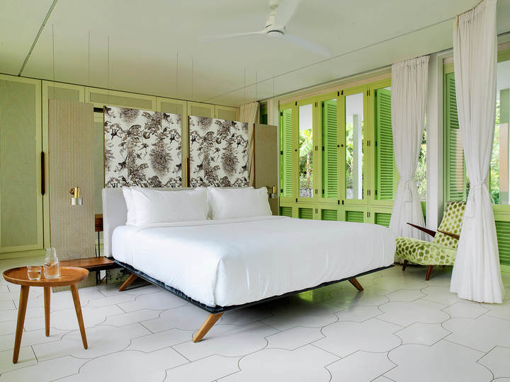 Bali Villa 1010: Ultimate Luxury Retreat with Private Pool