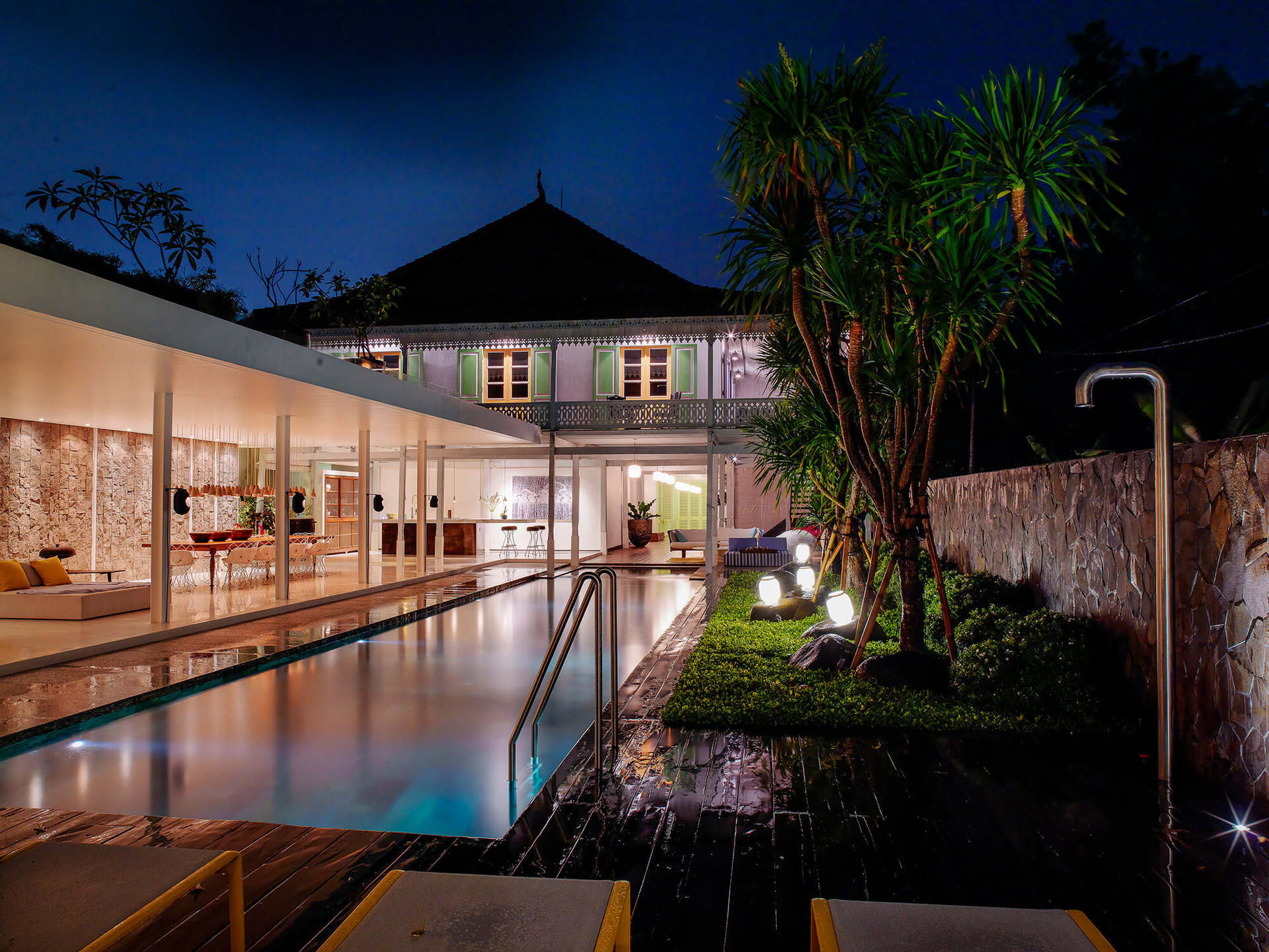 Bali Villa 1010: Ultimate Luxury Retreat with Private Pool