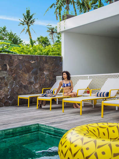 Bali Villa 1010: Ultimate Luxury Retreat with Private Pool
