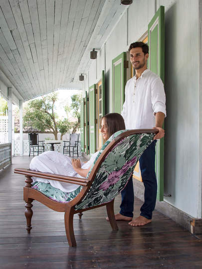 Bali Villa 1010: Ultimate Luxury Retreat with Private Pool