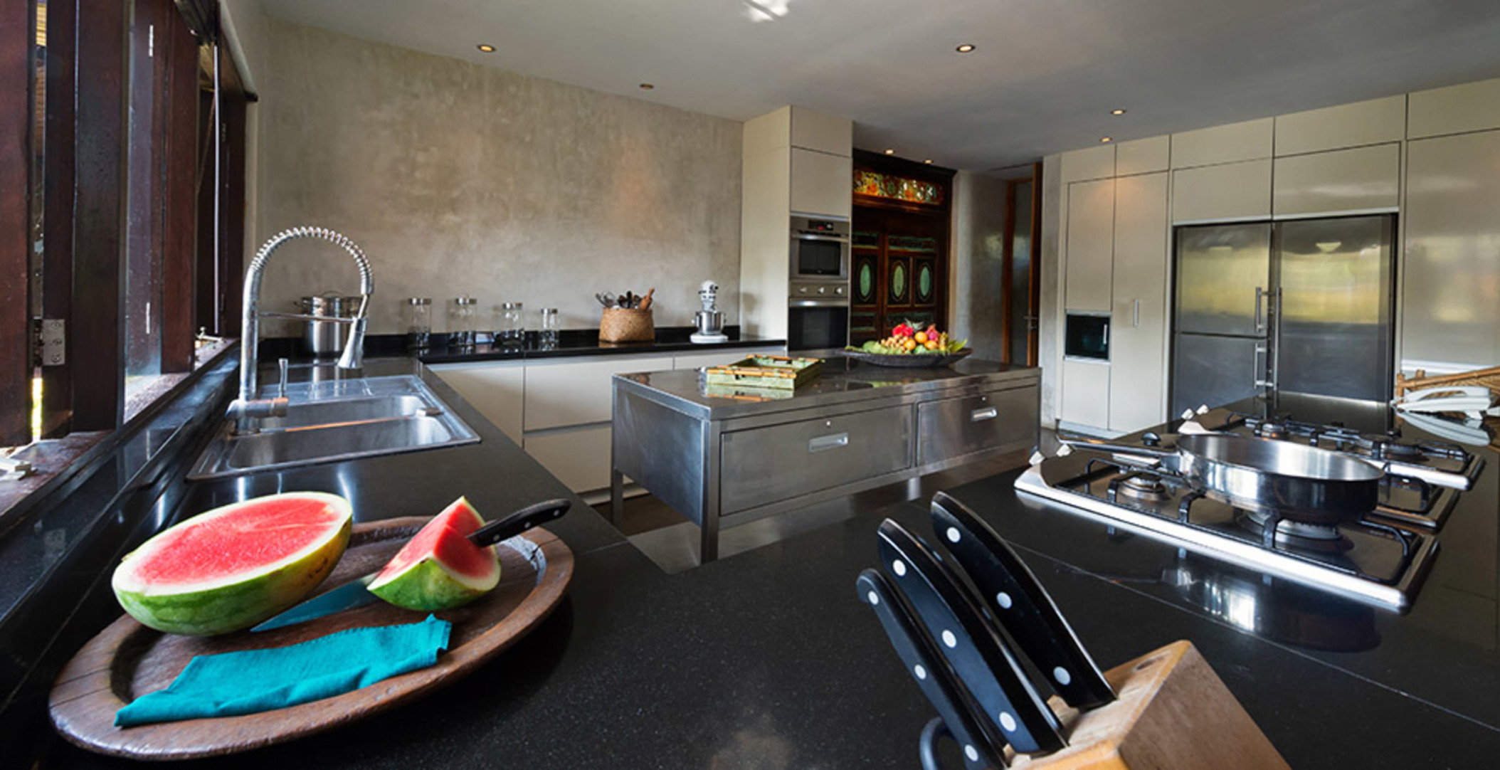 Luxury Stay with Private Pool - Bali Villa 1011