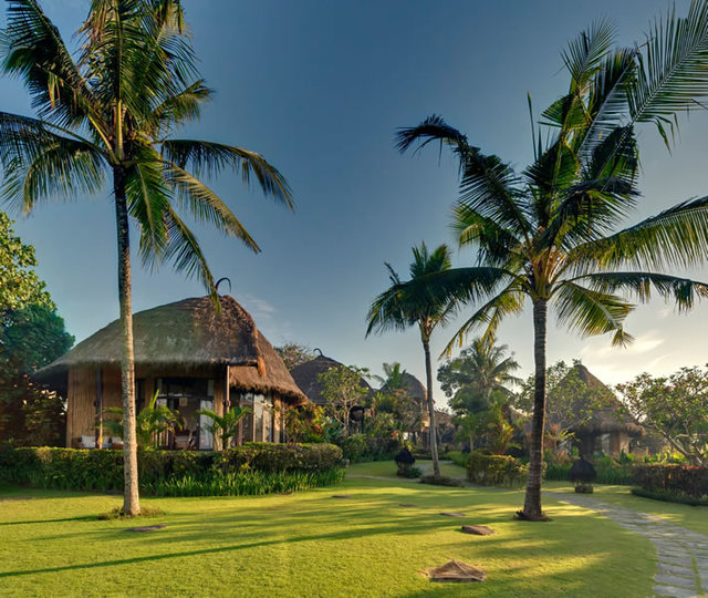 Luxury Stay with Private Pool - Bali Villa 1011