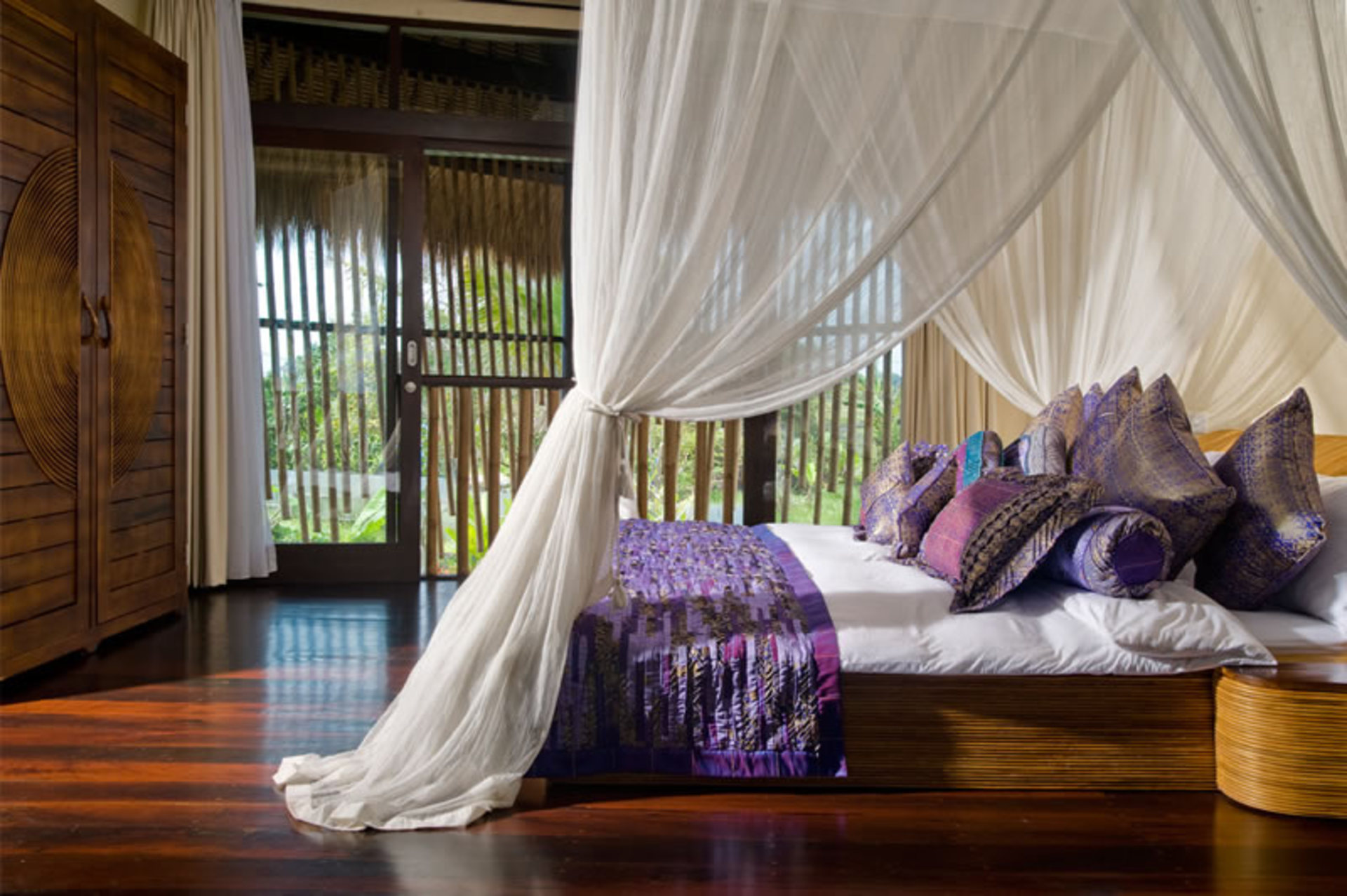 Luxury Stay with Private Pool - Bali Villa 1011
