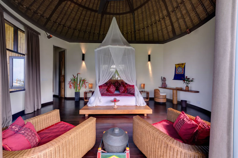 Luxury Stay with Private Pool - Bali Villa 1011