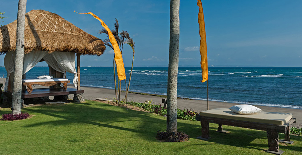 Luxury Stay with Private Pool - Bali Villa 1011