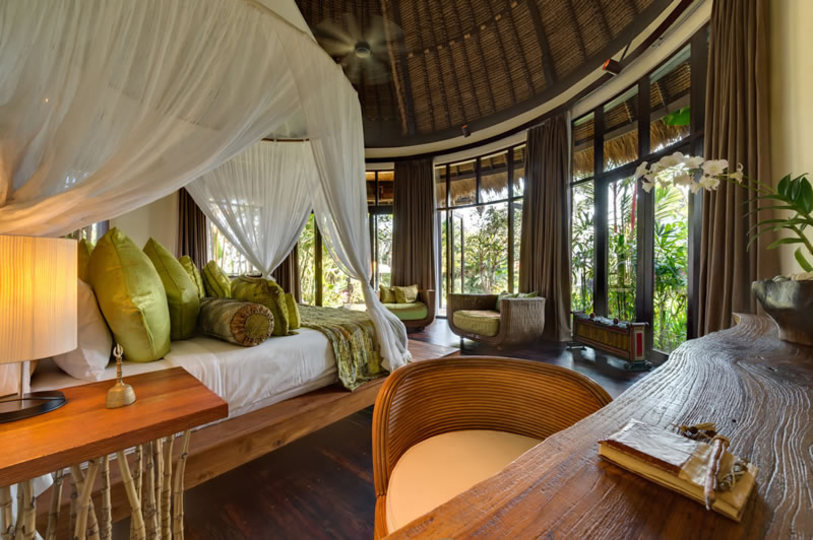 Luxury Stay with Private Pool - Bali Villa 1011