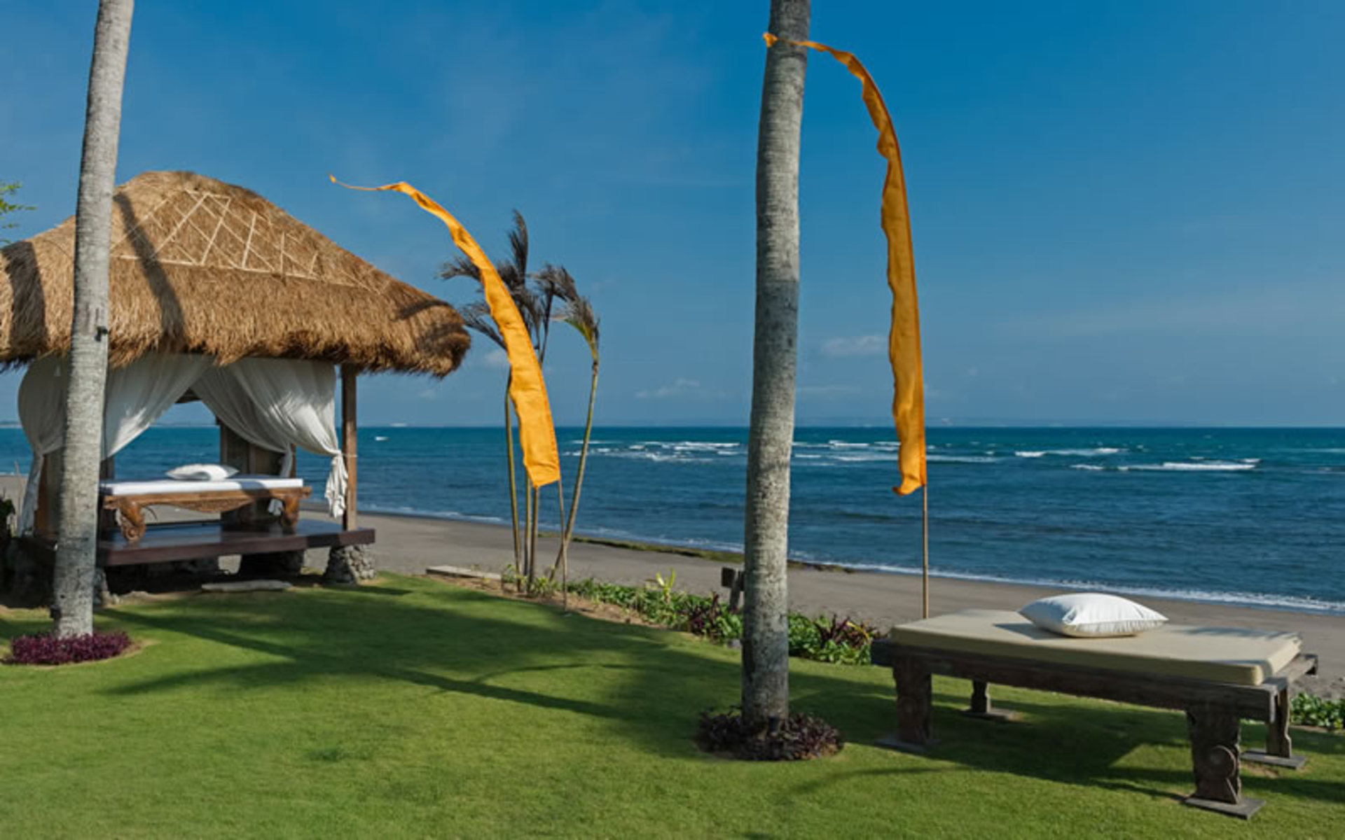 Luxury Stay with Private Pool - Bali Villa 1011