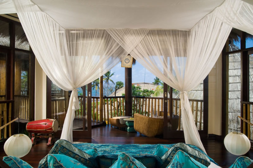 Luxury Stay with Private Pool - Bali Villa 1011
