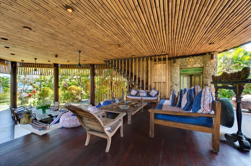 Luxury Stay with Private Pool - Bali Villa 1011