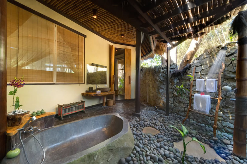 Luxury Stay with Private Pool - Bali Villa 1011