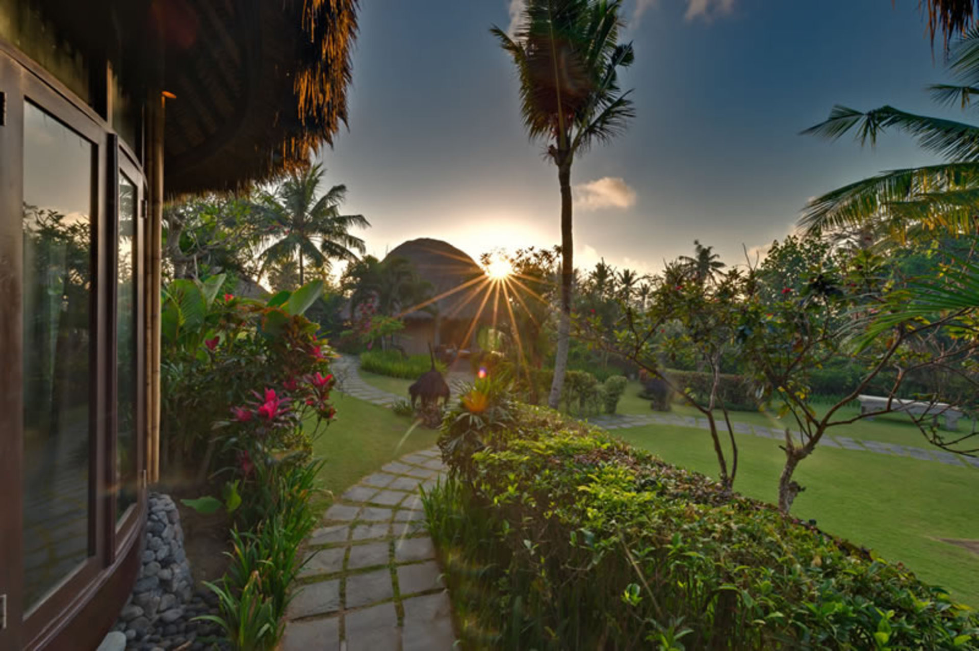 Luxury Stay with Private Pool - Bali Villa 1011