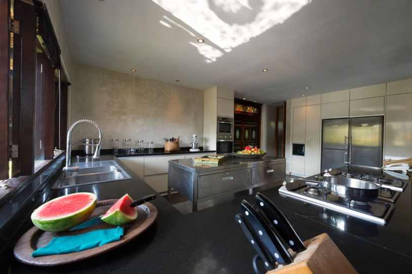 Luxury Stay with Private Pool - Bali Villa 1011