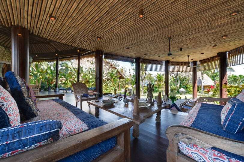 Luxury Stay with Private Pool - Bali Villa 1011