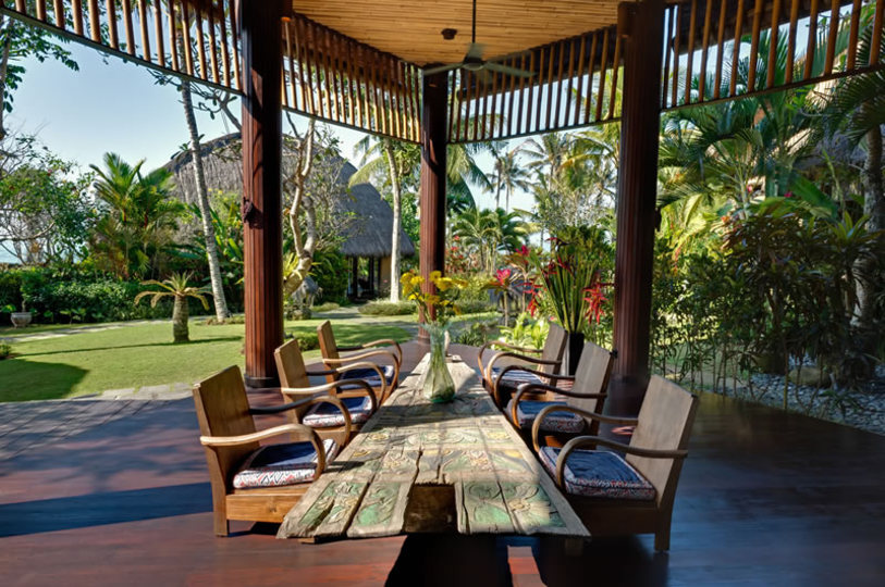Luxury Stay with Private Pool - Bali Villa 1011