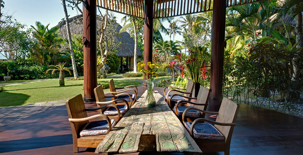 Luxury Stay with Private Pool - Bali Villa 1011