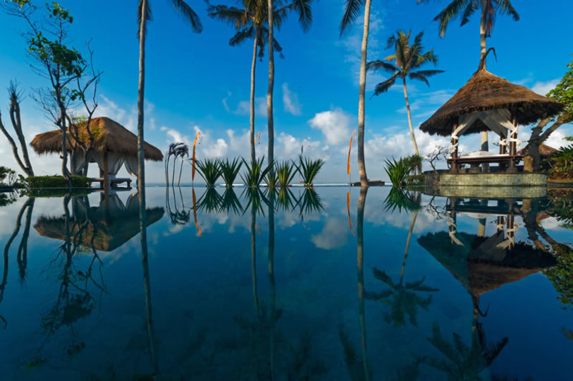 Luxury Stay with Private Pool - Bali Villa 1011