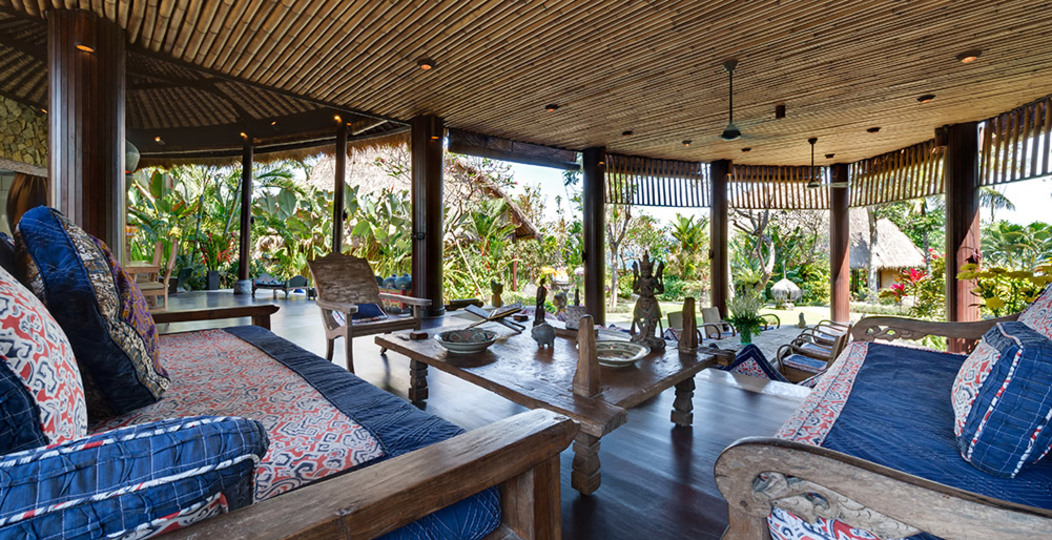 Luxury Stay with Private Pool - Bali Villa 1011