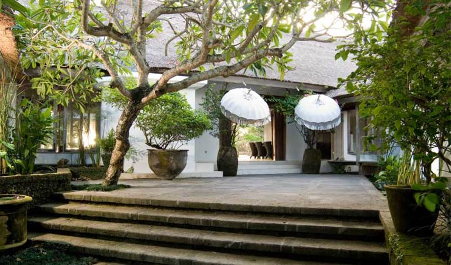 5-Star Beachfront Villa, Bali Villa 1014