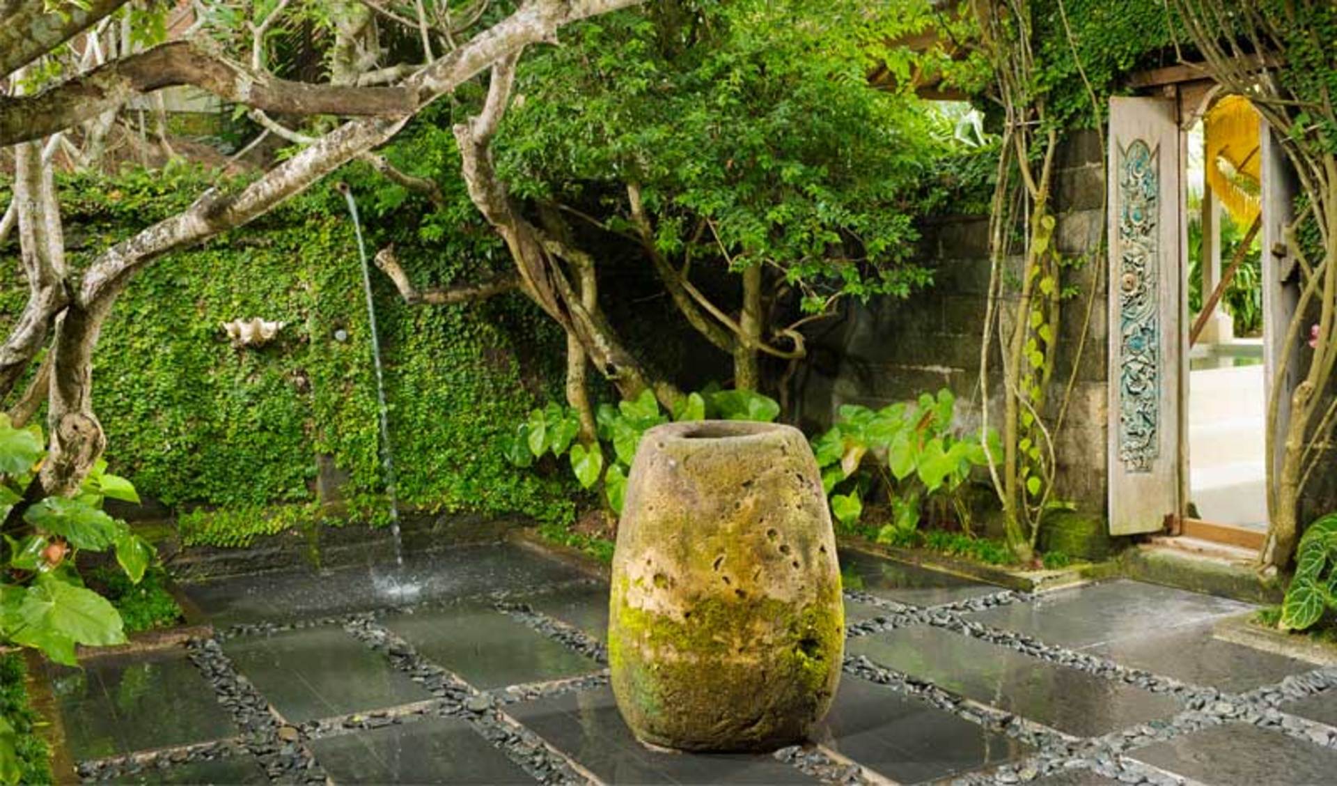 5-Star Beachfront Villa, Bali Villa 1014