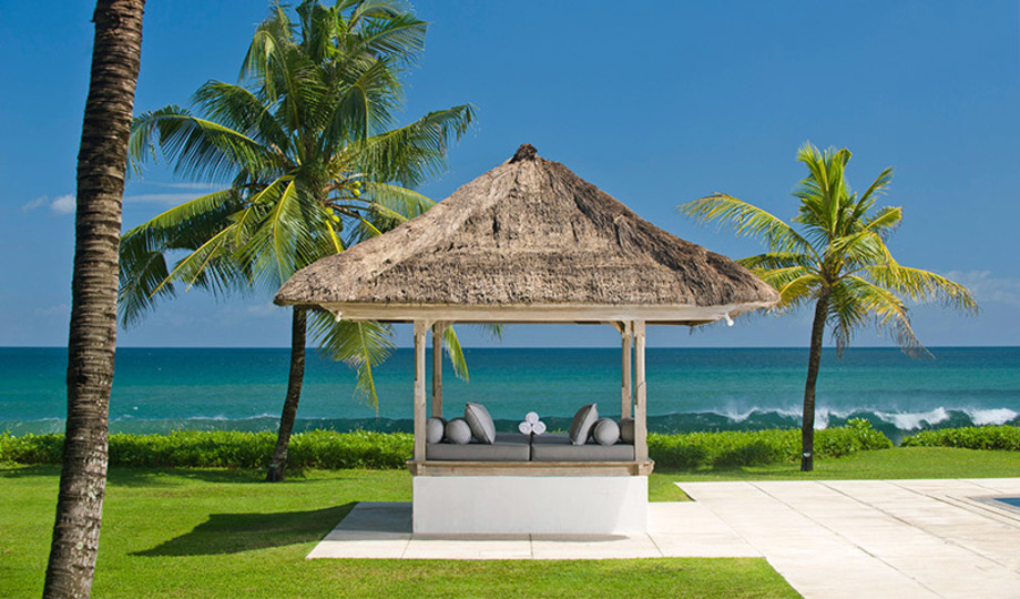 5-Star Beachfront Villa, Bali Villa 1014