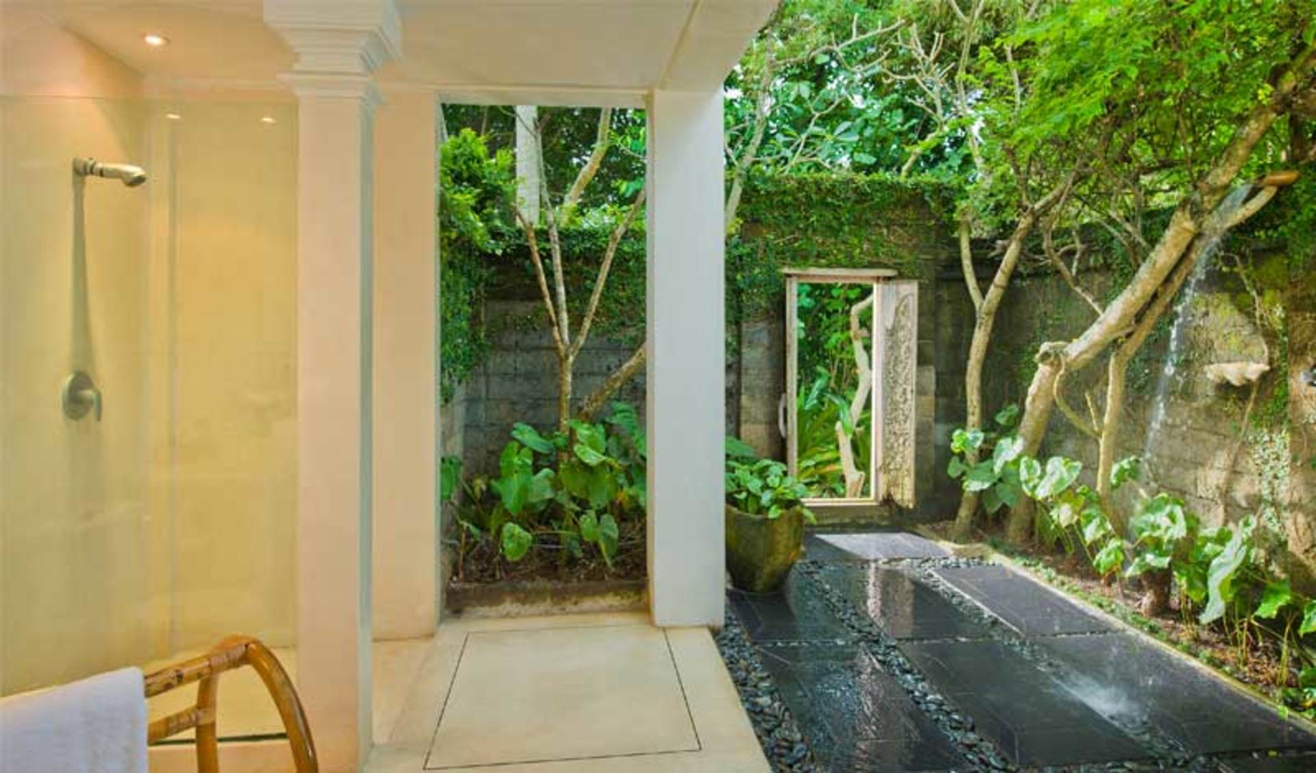 5-Star Beachfront Villa, Bali Villa 1014