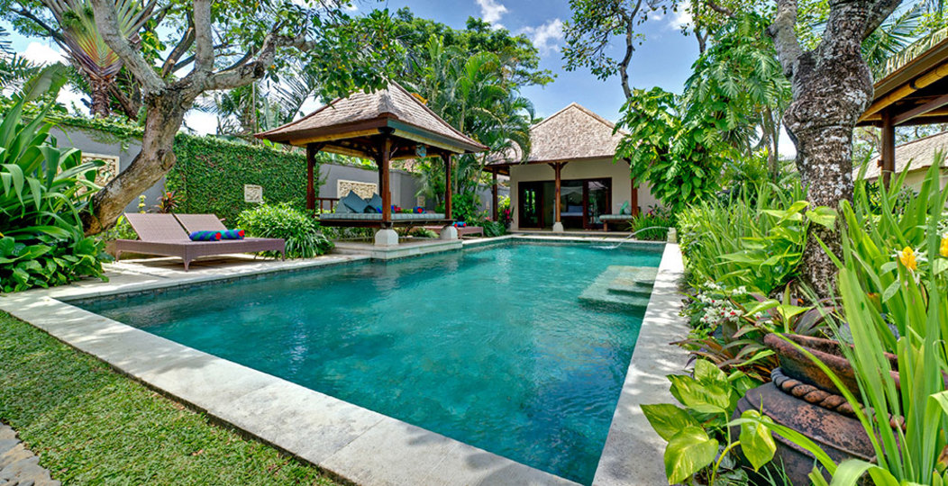 Exquisite 5-Star Luxury Retreat – Discover Bali Villa 1015