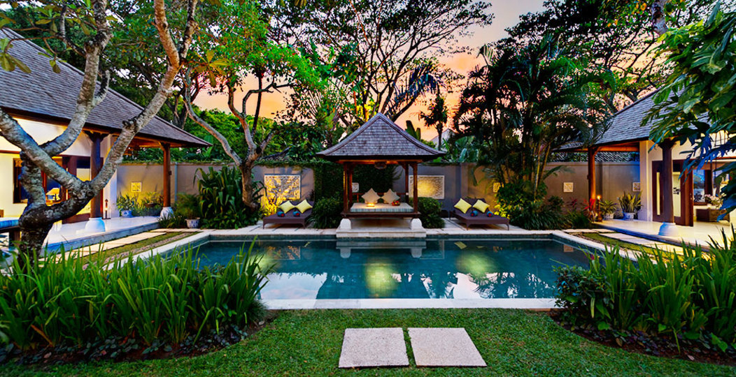 Exquisite 5-Star Luxury Retreat – Discover Bali Villa 1015