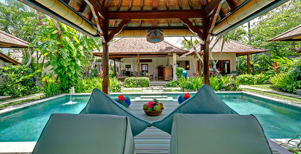 Exquisite 5-Star Luxury Retreat – Discover Bali Villa 1015