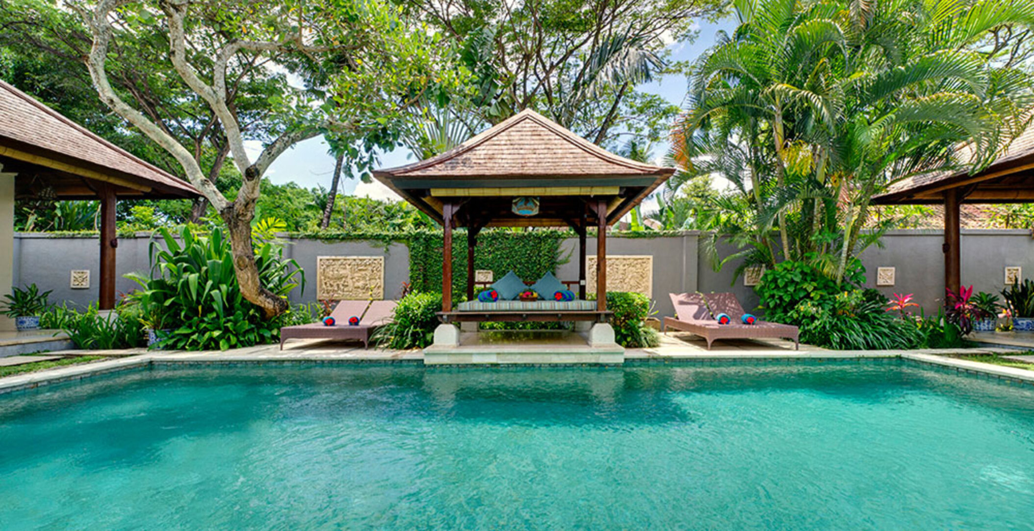 Exquisite 5-Star Luxury Retreat – Discover Bali Villa 1015