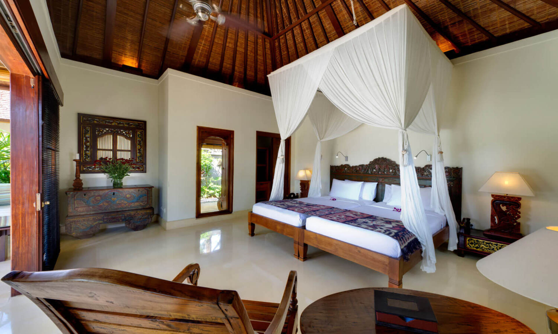 Exquisite 5-Star Luxury Retreat – Discover Bali Villa 1015