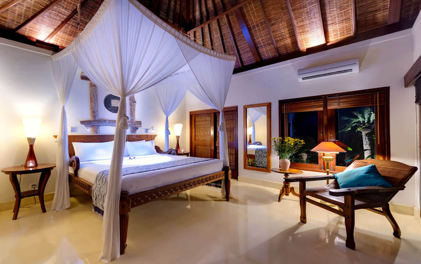 Exquisite 5-Star Luxury Retreat – Discover Bali Villa 1015